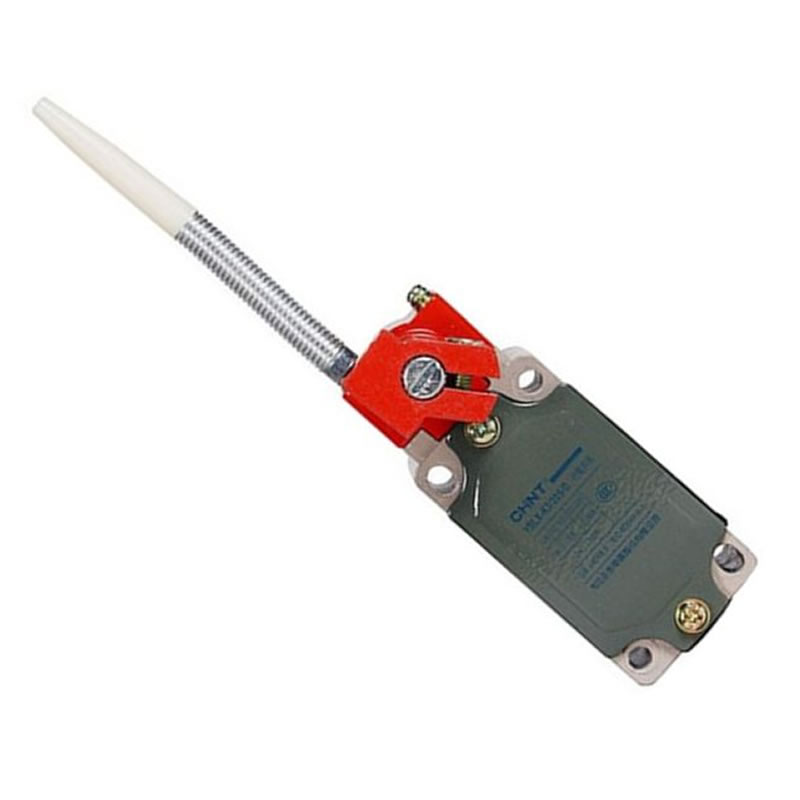 LIMIT SWITCH FLEIBLE ROCKER TYPE